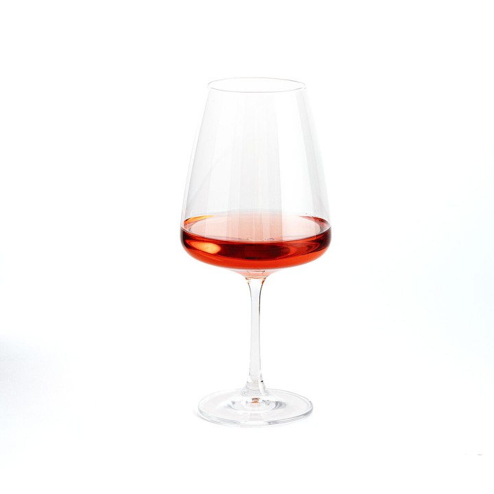 verre de vin Bohemia Crystal Magnus Nº 2 verre 750 ml (6 Unités)