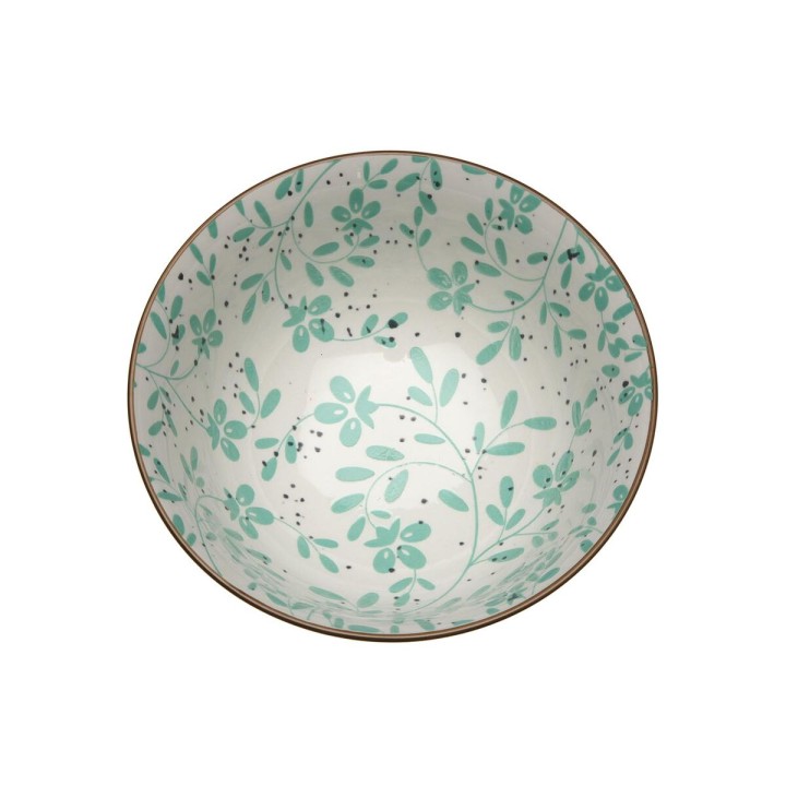 Bol Versa Porcelaine 14 x 8,3 x 14 cm