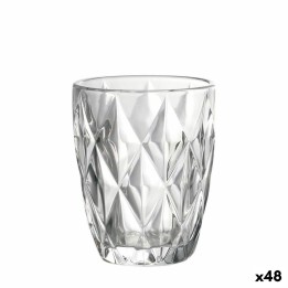 Verre d'eau La Mediterránea Syros (48 Unités)