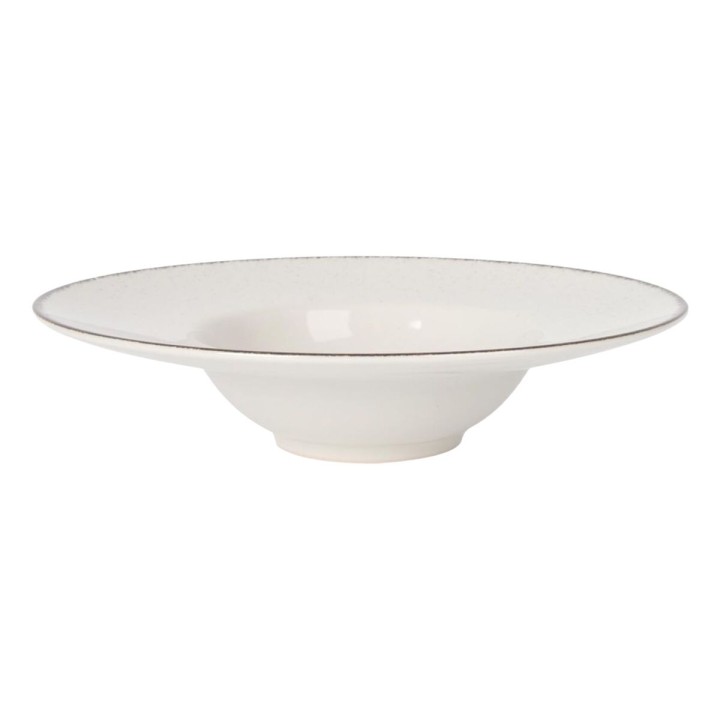 Assiette à pâtes La Mediterránea Anllo Ø 28 cm (6 Unités)
