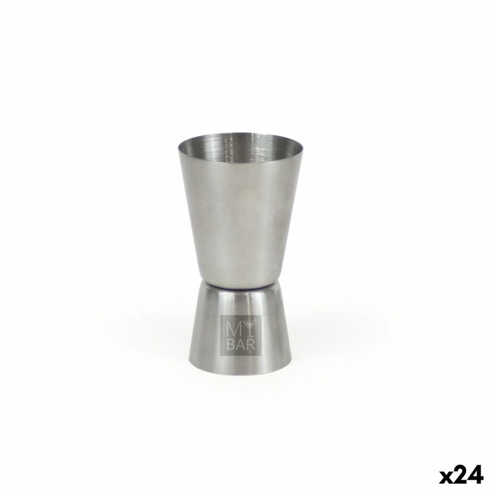 Mesureur de Boissons My Bar (24 Unités)
