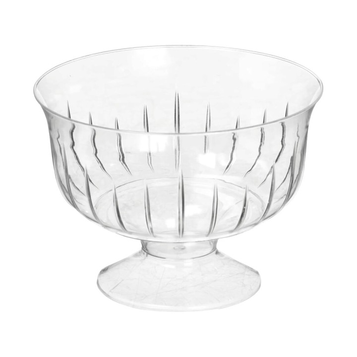 Ensemble de Dégustation Algon 230 ml 4 Pièces (24 Unités)