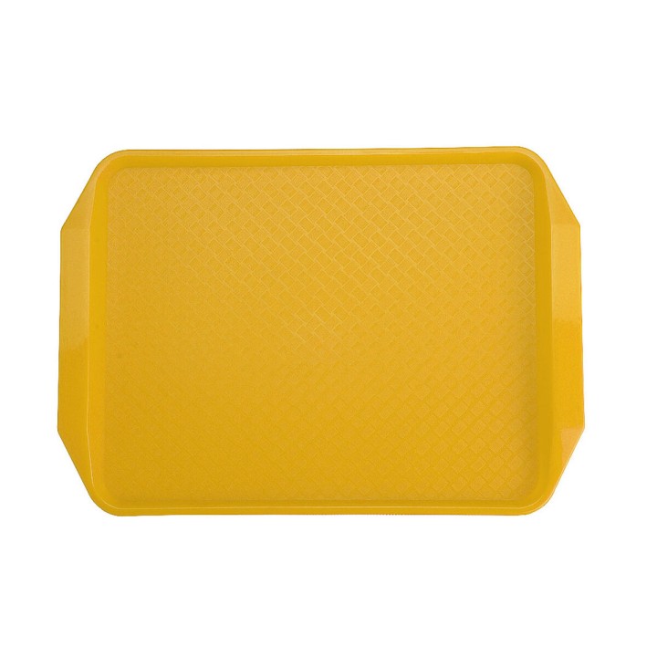 Plateau Quttin Plastique (16 Unités)