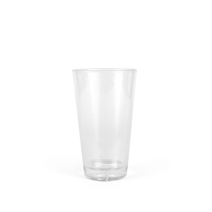 Verre d'eau La Mediterránea 0,5 L (24 Unités)