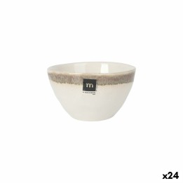 Bol pour Apéritifs La Mediterránea Fustam 625 ml (24 Unités)