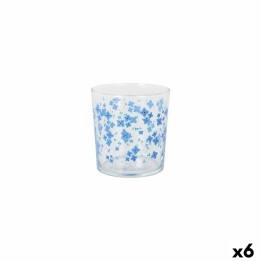 Verre à bière LAV BDG386SB1578 4 Pièces (6 Unités)