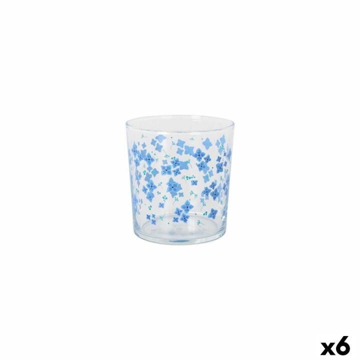 Verre à bière LAV BDG386SB1578 4 Pièces (6 Unités)