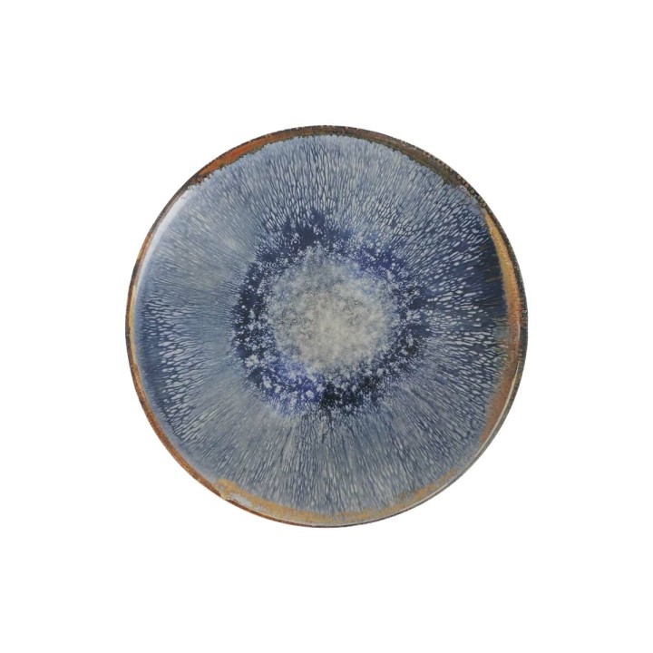 Lot de 6 · Dessous d'Assiette La Mediterránea Aelia Ø 32,5 cm