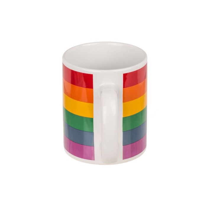 Tasse Out of the Blue Céramique